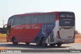 Expresso São Luiz 10110 na cidade de Luís Eduardo Magalhães, Bahia, Brasil, por Cleber Bus. Número da foto: #12470197.