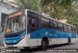 Viação Nossa Senhora das Graças A71514 na cidade de Rio de Janeiro, Rio de Janeiro, Brasil, por Mateus Dos Santos Do Nascimento. Número da foto: #12471070.