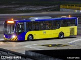 Vinci Airports 01 na cidade de Manaus, Amazonas, Brasil, por Gilmar Porfírio. Número da foto: #:id.