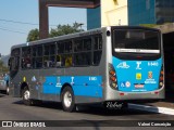 Cooper Líder > A2 Transportes 6 8483 na cidade de São Paulo, São Paulo, Brasil, por Valnei Conceição. Número da foto: #:id.