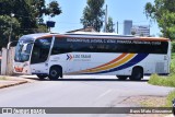 Log Trans Logística e Transporte 2144 na cidade de Cuiabá, Mato Grosso, Brasil, por Buss Mato Grossense. Número da foto: #:id.
