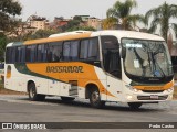 Viação Bassamar 209 na cidade de Juiz de Fora, Minas Gerais, Brasil, por Pedro Castro. Número da foto: #:id.