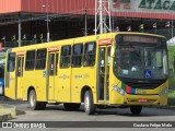 Itamaracá Transportes 1.556 na cidade de Paulista, Pernambuco, Brasil, por Gustavo Felipe Melo. Número da foto: #12470273.