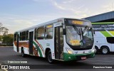 Empresa de Transportes Andorinha 6364 na cidade de Presidente Prudente, São Paulo, Brasil, por Francisco Ivano. Número da foto: #12473042.