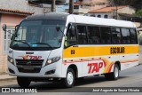 Sertão Turismo 058 na cidade de Barra do Piraí, Rio de Janeiro, Brasil, por José Augusto de Souza Oliveira. Número da foto: #:id.