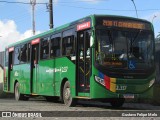 Mobibrasil São Lourenço >>> Mobi-PE 2.337 na cidade de Recife, Pernambuco, Brasil, por Gustavo Felipe Melo. Número da foto: #12470287.