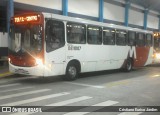 Transtol Transportes 0811007 na cidade de Manaus, Amazonas, Brasil, por Cristiano Eurico Jardim. Número da foto: #:id.