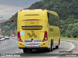 Viação Itapemirim 60569 na cidade de Juiz de Fora, Minas Gerais, Brasil, por Luiz Krolman. Número da foto: #12471189.