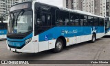 Viação Verdun B71073 na cidade de Rio de Janeiro, Rio de Janeiro, Brasil, por Victor  Oliveira. Número da foto: #12470935.