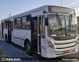 Ônibus Particulares  na cidade de Paço do Lumiar, Maranhão, Brasil, por Madyson Almeida. Número da foto: #12471287.