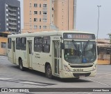 Leblon Transporte de Passageiros 15008 na cidade de São José dos Pinhais, Paraná, Brasil, por Amauri Souza. Número da foto: #12471104.