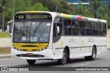 Transporte Estrela Azul A55083 na cidade de Rio de Janeiro, Rio de Janeiro, Brasil, por Leandro Machado de Castro. Número da foto: #12472192.