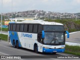 S.E Turismo 2902 na cidade de Caruaru, Pernambuco, Brasil, por Lenilson da Silva Pessoa. Número da foto: #12472889.