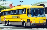 Viação Itapemirim 6001 na cidade de São Paulo, São Paulo, Brasil, por Leandro Machado de Castro. Número da foto: #12472233.