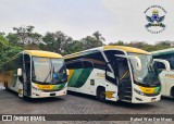 Empresa Gontijo de Transportes 19785 na cidade de Belo Horizonte, Minas Gerais, Brasil, por Rafael Wan Der Maas. Número da foto: #12472012.