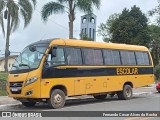 Helautur Transportes Ltda 467 na cidade de Tijucas do Sul, Paraná, Brasil, por Fernando Cesar Alves da Rocha. Número da foto: #12470190.