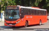 Transportes Vila Isabel A27556 na cidade de Rio de Janeiro, Rio de Janeiro, Brasil, por Leandro Machado de Castro. Número da foto: #:id.