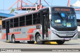 Viação Resendense RJ 192.018 na cidade de Resende, Rio de Janeiro, Brasil, por José Augusto de Souza Oliveira. Número da foto: #:id.