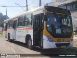 Empresa Metropolitana 283 na cidade de Recife, Pernambuco, Brasil, por Gustavo Felipe Melo. Número da foto: #12470297.