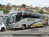 Gold Turismo e Fretamento 16000 na cidade de Juiz de Fora, Minas Gerais, Brasil, por Luiz Krolman. Número da foto: #12471198.