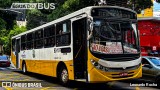 Belém Rio Transportes BD-107 na cidade de Belém, Pará, Brasil, por Leonardo Rocha. Número da foto: #:id.