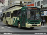 TUSMIL - Transporte Urbano São Miguel 172 na cidade de Juiz de Fora, Minas Gerais, Brasil, por Paulo Alexandre da Silva. Número da foto: #:id.
