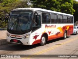 Venetur Turismo 530 na cidade de Três Corações, Minas Gerais, Brasil, por Fábio Mateus Tibúrcio. Número da foto: #:id.