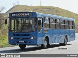 Bettania Ônibus 30448 na cidade de Juiz de Fora, Minas Gerais, Brasil, por Luiz Krolman. Número da foto: #12471212.