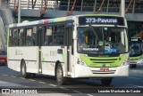 Transportes América B19619 na cidade de Rio de Janeiro, Rio de Janeiro, Brasil, por Leandro Machado de Castro. Número da foto: #12471484.
