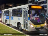 Expresso Santo Antônio 512 na cidade de Maceió, Alagoas, Brasil, por Jackson Gomes. Número da foto: #12527972.