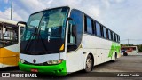 Ônibus Particulares LVZ7464 na cidade de Belém, Pará, Brasil, por Adriano Castro. Número da foto: #12527581.