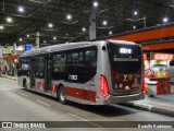 Viação Campo Belo 7 2923 na cidade de São Paulo, São Paulo, Brasil, por Rodolfo Rodrigues. Número da foto: #:id.