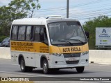 Auto Escola Caruaru 9457 na cidade de Caruaru, Pernambuco, Brasil, por Lenilson da Silva Pessoa. Número da foto: #12528938.