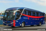 Viação Riodoce 72405 na cidade de São Paulo, São Paulo, Brasil, por Luciano Formiga. Número da foto: #12528461.