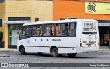 Ônibus Particulares 15 na cidade de Maranguape, Ceará, Brasil, por Iarley Rodrigues. Número da foto: #12528212.