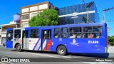 Next Mobilidade - ABC Sistema de Transporte 81.489 na cidade de São Bernardo do Campo, São Paulo, Brasil, por Juliano Soares. Número da foto: #12527463.