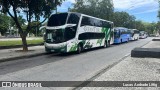 Viação GuanTur 2043 na cidade de Rio de Janeiro, Rio de Janeiro, Brasil, por Lucas Andrade Littig. Número da foto: #12527553.