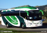 Graeff Turismo 7700 na cidade de Roseira, São Paulo, Brasil, por Luiz Petriz. Número da foto: #12527706.