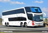 Auto Viação Catarinense 3735 na cidade de Caçapava, São Paulo, Brasil, por odair lopes. Número da foto: #12528925.
