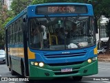 Escolares 4C57 na cidade de Belo Horizonte, Minas Gerais, Brasil, por Bruno Santos. Número da foto: #:id.