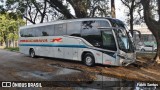 Viação Piracicabana 7094 na cidade de São Paulo, São Paulo, Brasil, por Fábio Santos. Número da foto: #:id.