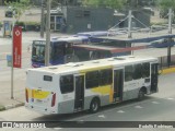 Viação Campo dos Ouros 3932 na cidade de Guarulhos, São Paulo, Brasil, por Rodolfo Rodrigues. Número da foto: #:id.