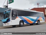Transportes Quirós HB 2359 na cidade de San Rafael, San Rafael, Heredia, Costa Rica, por Luis Diego Sánchez. Número da foto: #12527192.