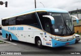 Emtram 4790 na cidade de Volta Redonda, Rio de Janeiro, Brasil, por Luiz Petriz. Número da foto: #:id.