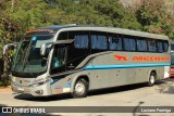 Viação Piracicabana 7054 na cidade de São Paulo, São Paulo, Brasil, por Luciano Formiga. Número da foto: #12528435.