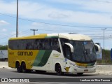 Empresa Gontijo de Transportes 18670 na cidade de Caruaru, Pernambuco, Brasil, por Lenilson da Silva Pessoa. Número da foto: #12528927.