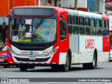 Lared 216 na cidade de Catedral, San José, San José, Costa Rica, por Andrés Martínez Rodríguez. Número da foto: #:id.