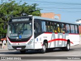 Auto Viação ABC RJ 105.089 na cidade de Niterói, Rio de Janeiro, Brasil, por Yaan Medeiros. Número da foto: #:id.