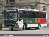 Viação Nossa Senhora de Lourdes B58029 na cidade de Rio de Janeiro, Rio de Janeiro, Brasil, por Luiz Ferro. Número da foto: #:id.