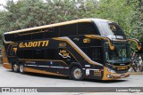 Auto Viação Gadotti 8020 na cidade de São Paulo, São Paulo, Brasil, por Luciano Formiga. Número da foto: #12528394.